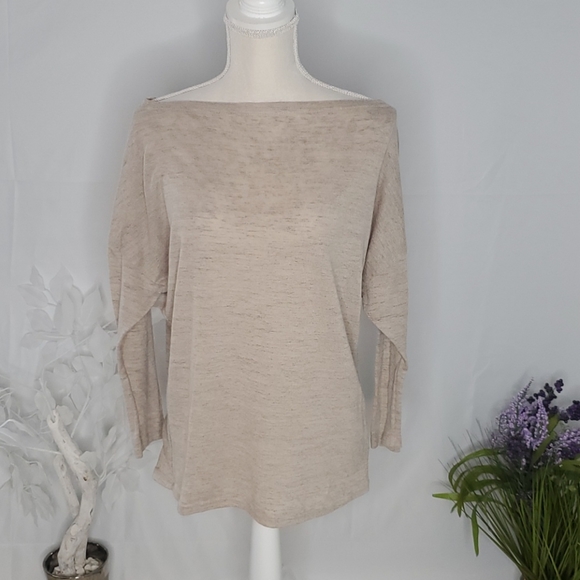 None Tops - NWOT Long sleeve shirt